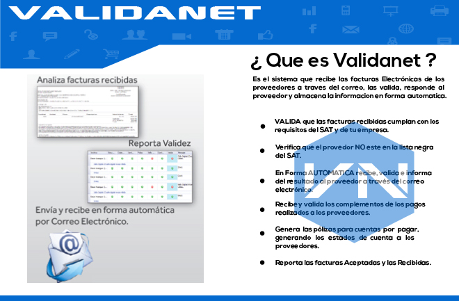 Gise-ValidaNET